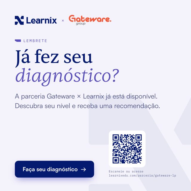 Lembrete 1 · diagnóstico
